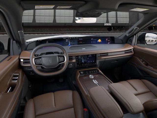 New 2025 Lincoln Navigator L Reserve image 9