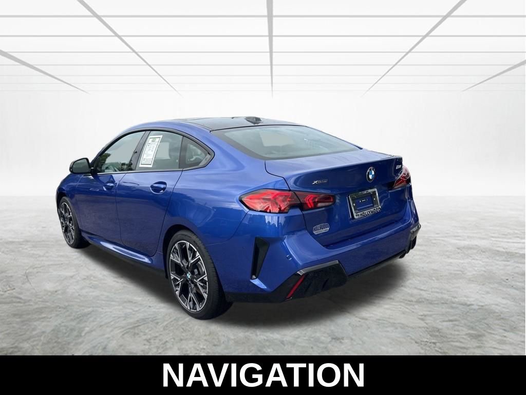 Used 2026 BMW 228i xDrive AWD/4WD image 7