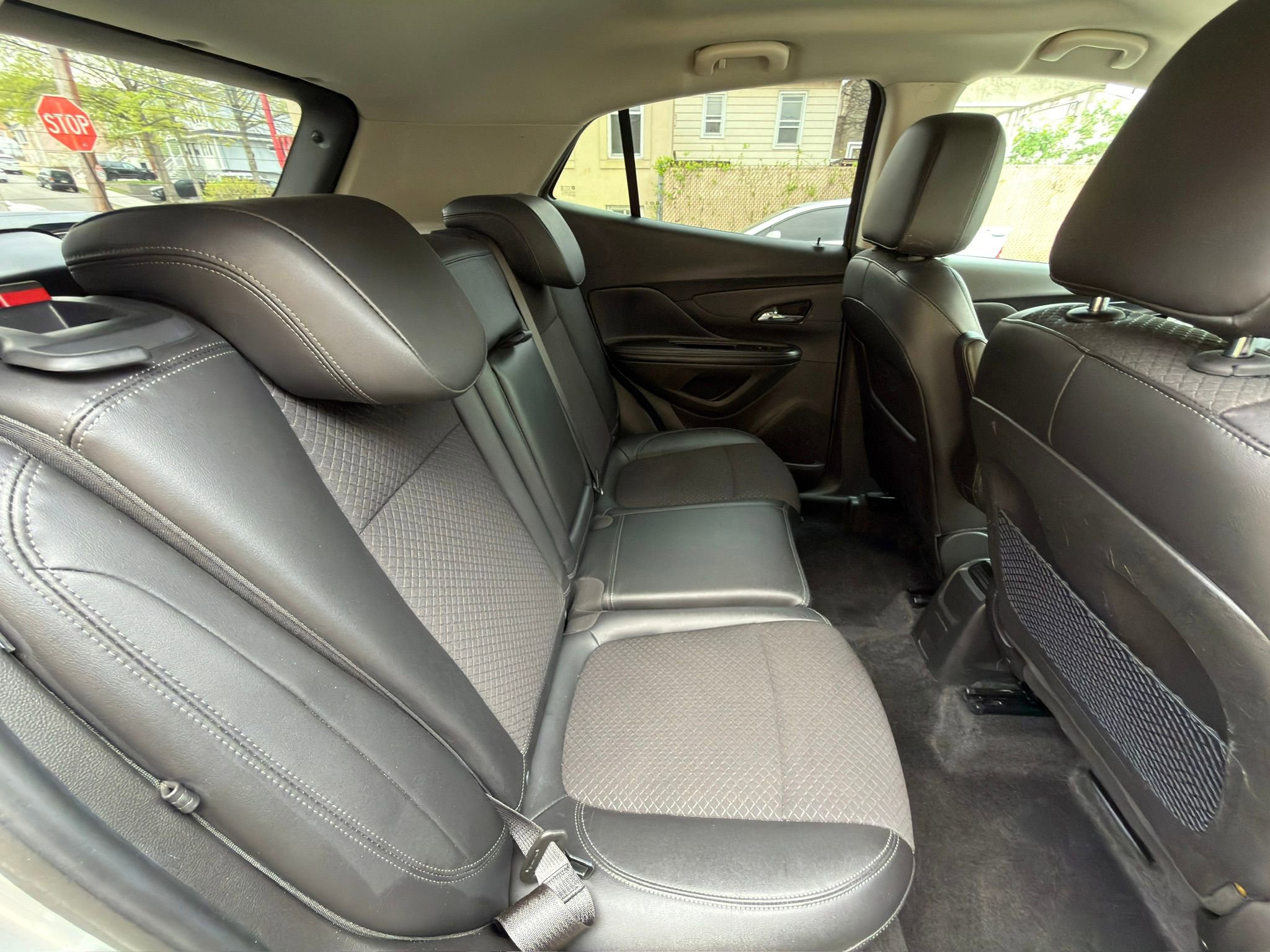 Used 2019 Buick Encore Preferred FWD image 27