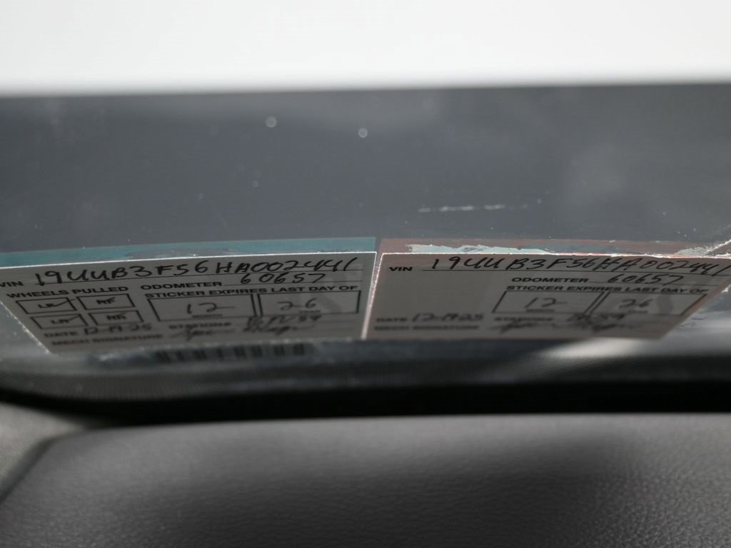 Used 2017 Acura TLX V6 SH-AWD w/ Technology Pkg image 10