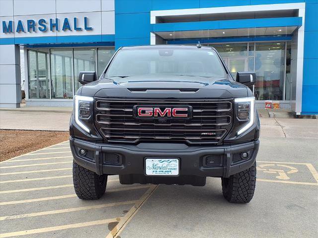 New 2026 GMC Sierra 1500 AT4X w/ AT4X AEV Edition image 29
