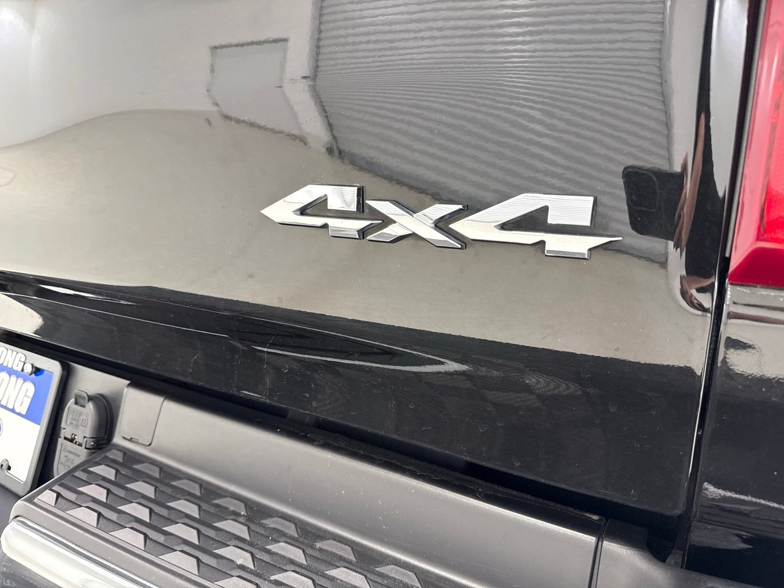 Used 2022 RAM 1500 Big Horn AWD/4WD image 8