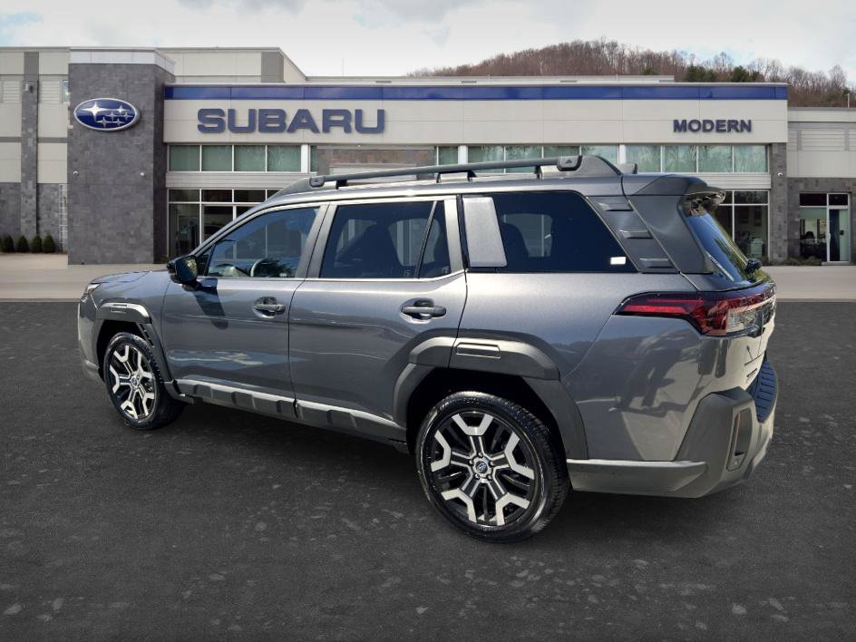 Used 2026 Subaru Outback Touring XT AWD/4WD image 6