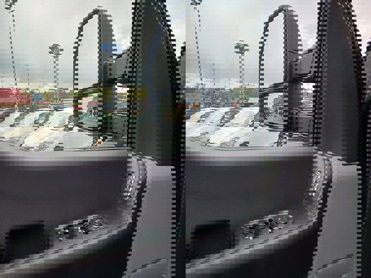 New 2026 Ford F350 XL image 19