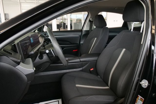 Used 2024 Hyundai Sonata SEL image 10