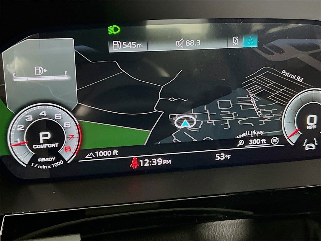 New 2026 Audi A3 2.0T Premium image 15