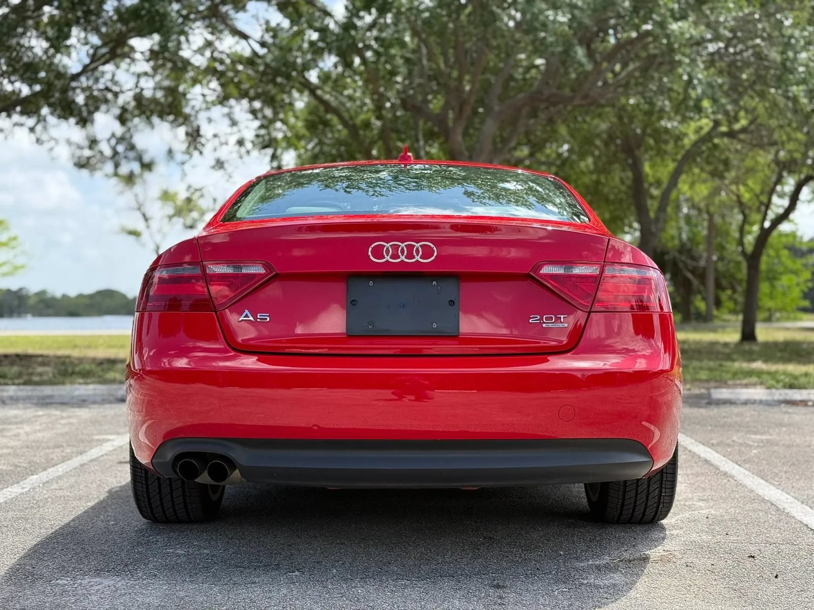 Used 2012 Audi A5 2.0T Premium AWD/4WD image 15