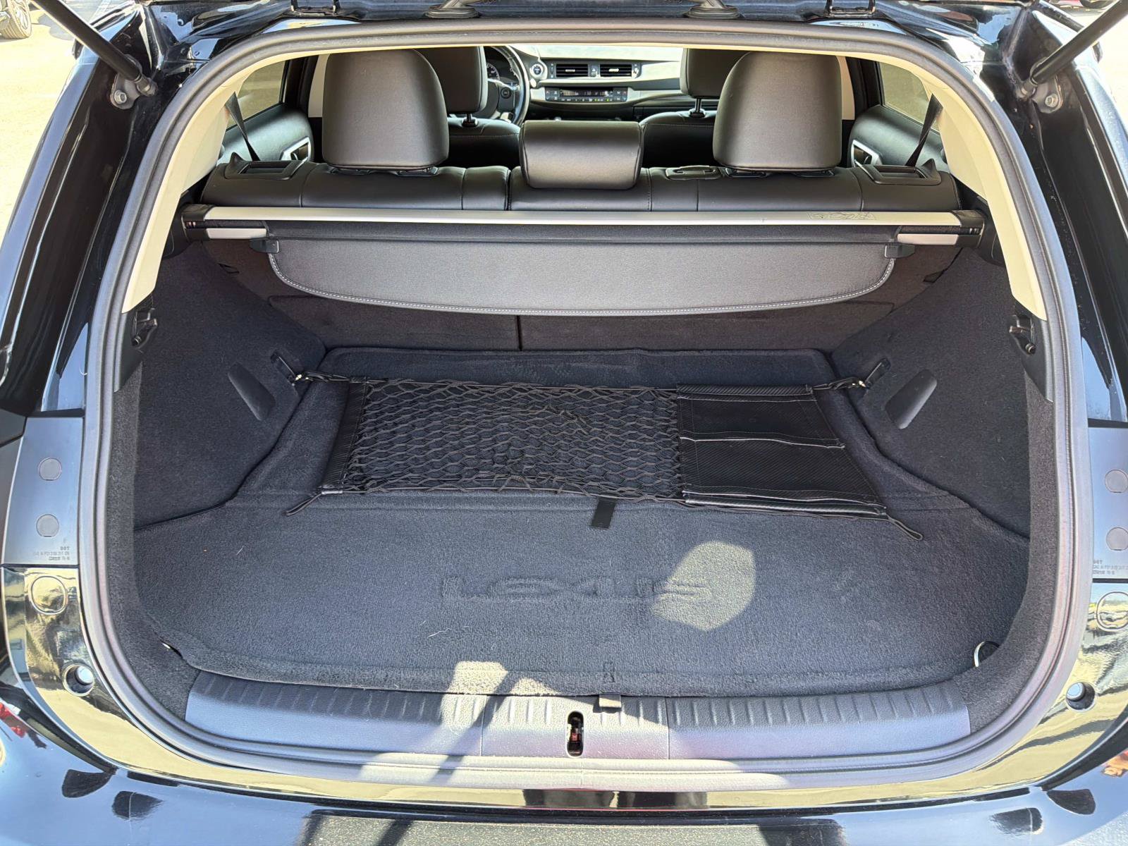 Used 2016 Lexus CT 200h w/ Accessory Package 2 FWD image 21