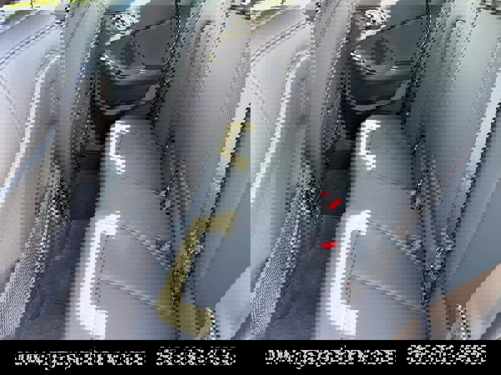 Used 2024 BMW 228i xDrive Gran Coupe w/ M Sport Package image 17