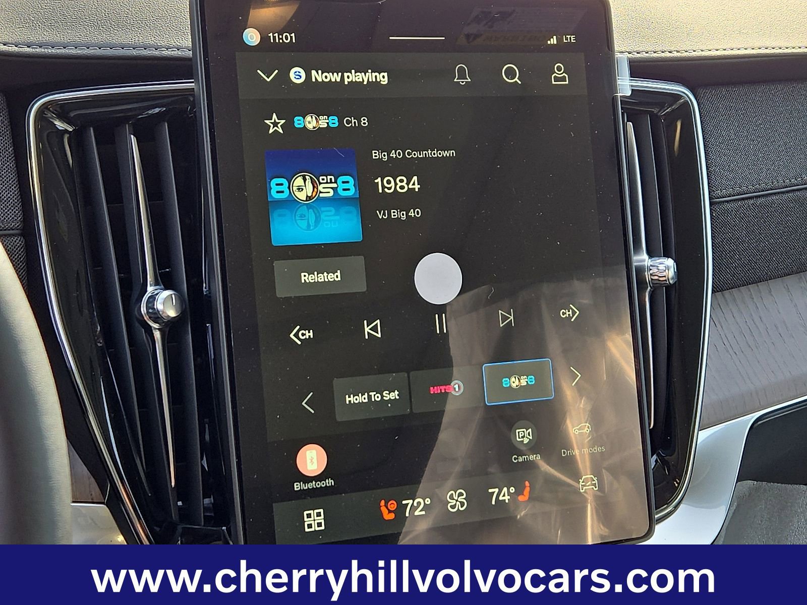 New 2026 Volvo XC90 B6 Ultra w/ Protection Package image 14