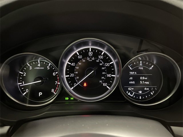 New 2025 MAZDA CX-5 AWD 2.5 S w/ Select Package image 14