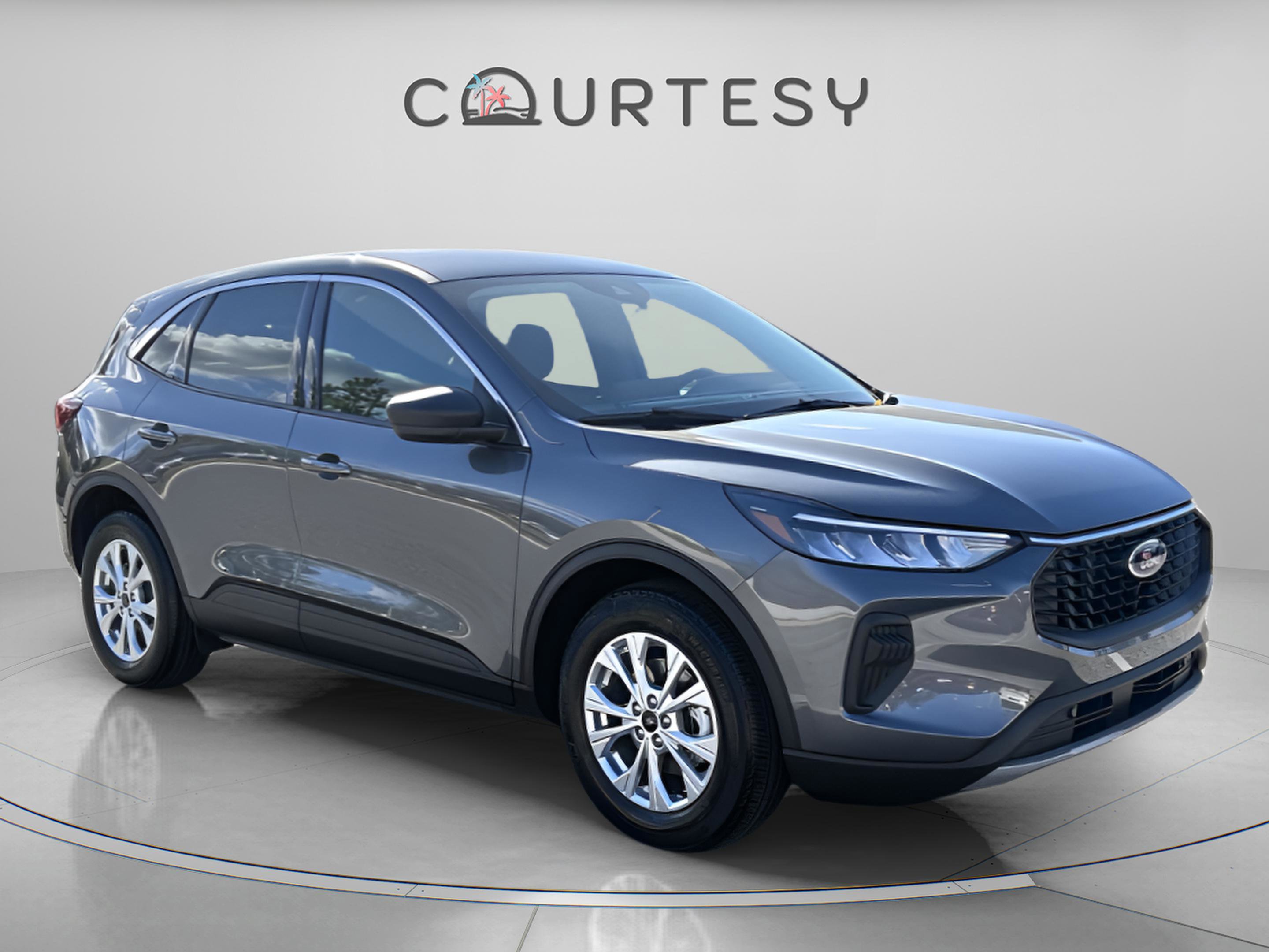 Used 2023 Ford Escape Active w/ Tech Pack #1 image 10