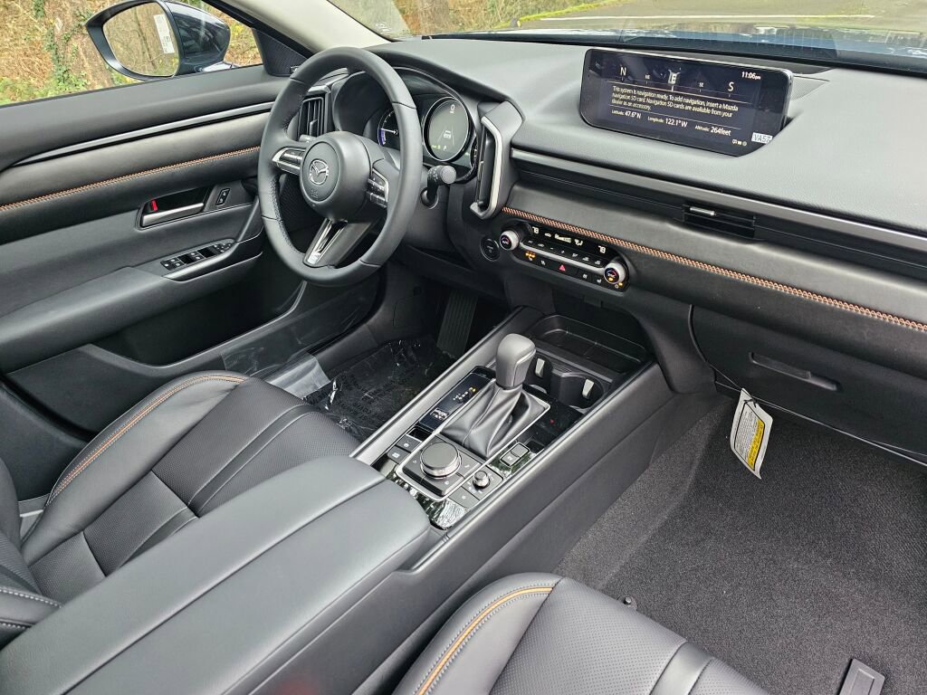 New 2026 MAZDA CX-50 AWD 2.5 Hybrid w/ Weather Package image 30