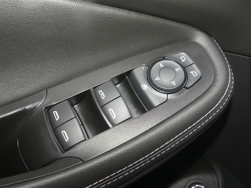 Used 2024 Buick Encore GX Avenir w/ Avenir Technology Package AWD/4WD image 21