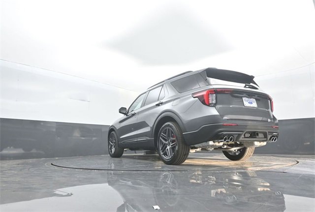 New 2026 Ford Explorer ST image 22
