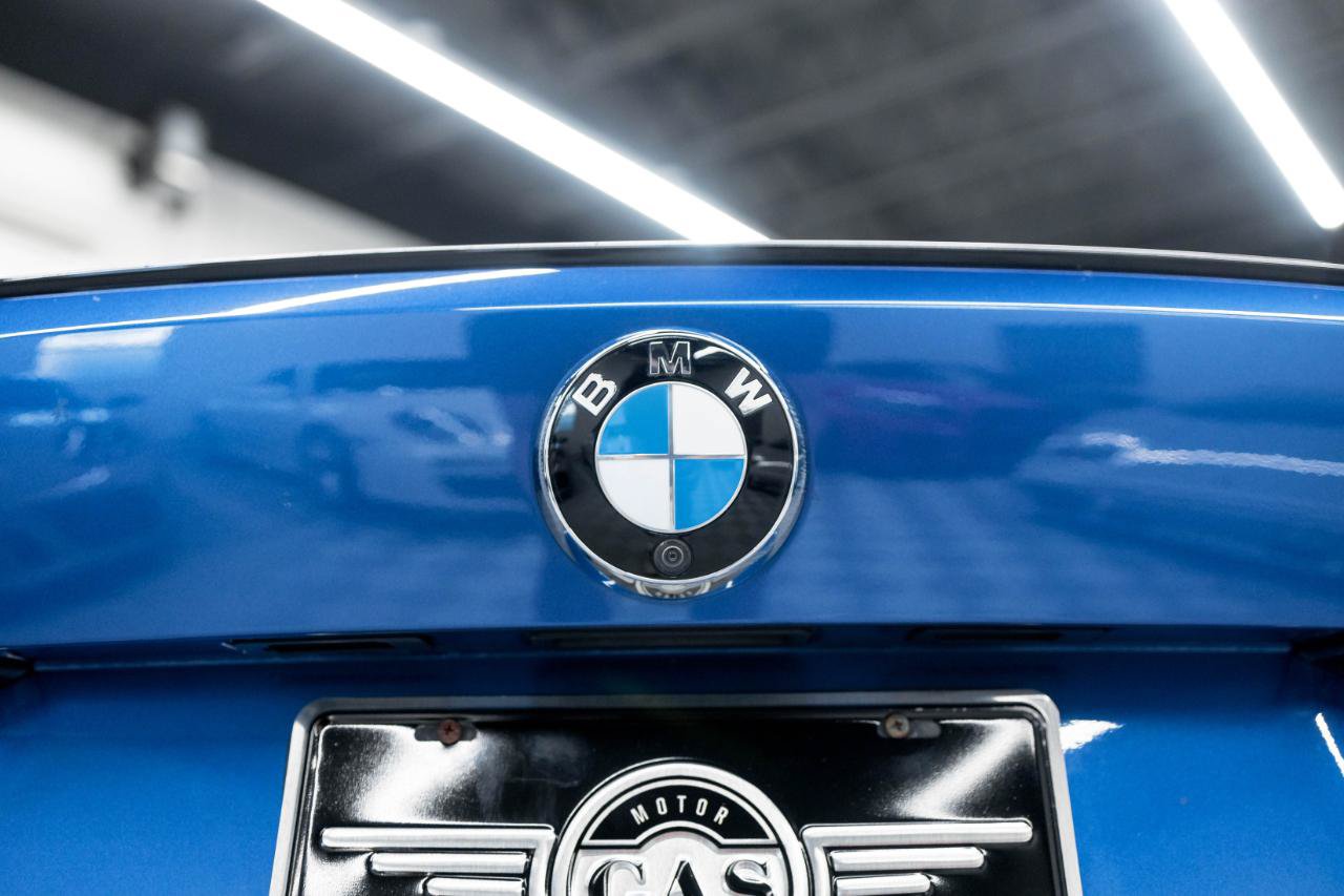 Used 2023 BMW 430i xDrive Coupe w/ M Sport Package AWD/4WD image 26