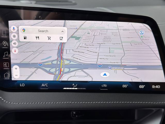 New 2026 Chevrolet Corvette Stingray Coupe w/ 1LT image 9