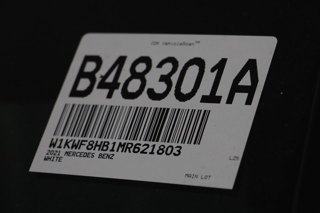 Used 2021 Mercedes-Benz C 63 AMG S image 30