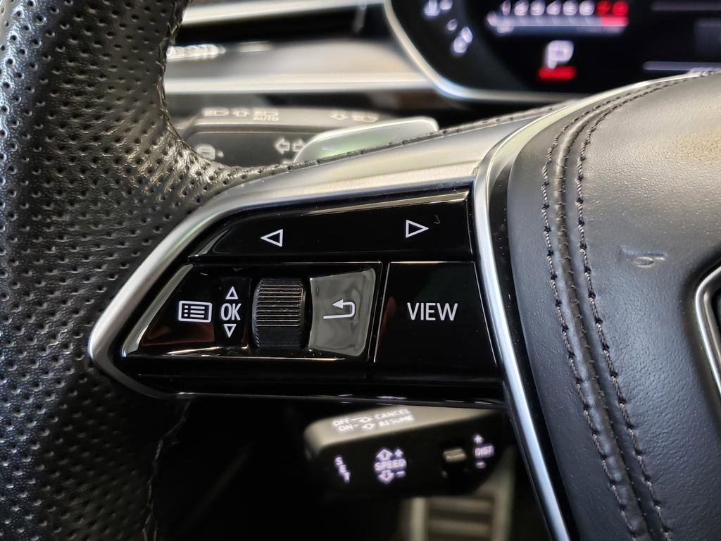 Used 2023 Audi S8 w/ S8 Executive Package image 20