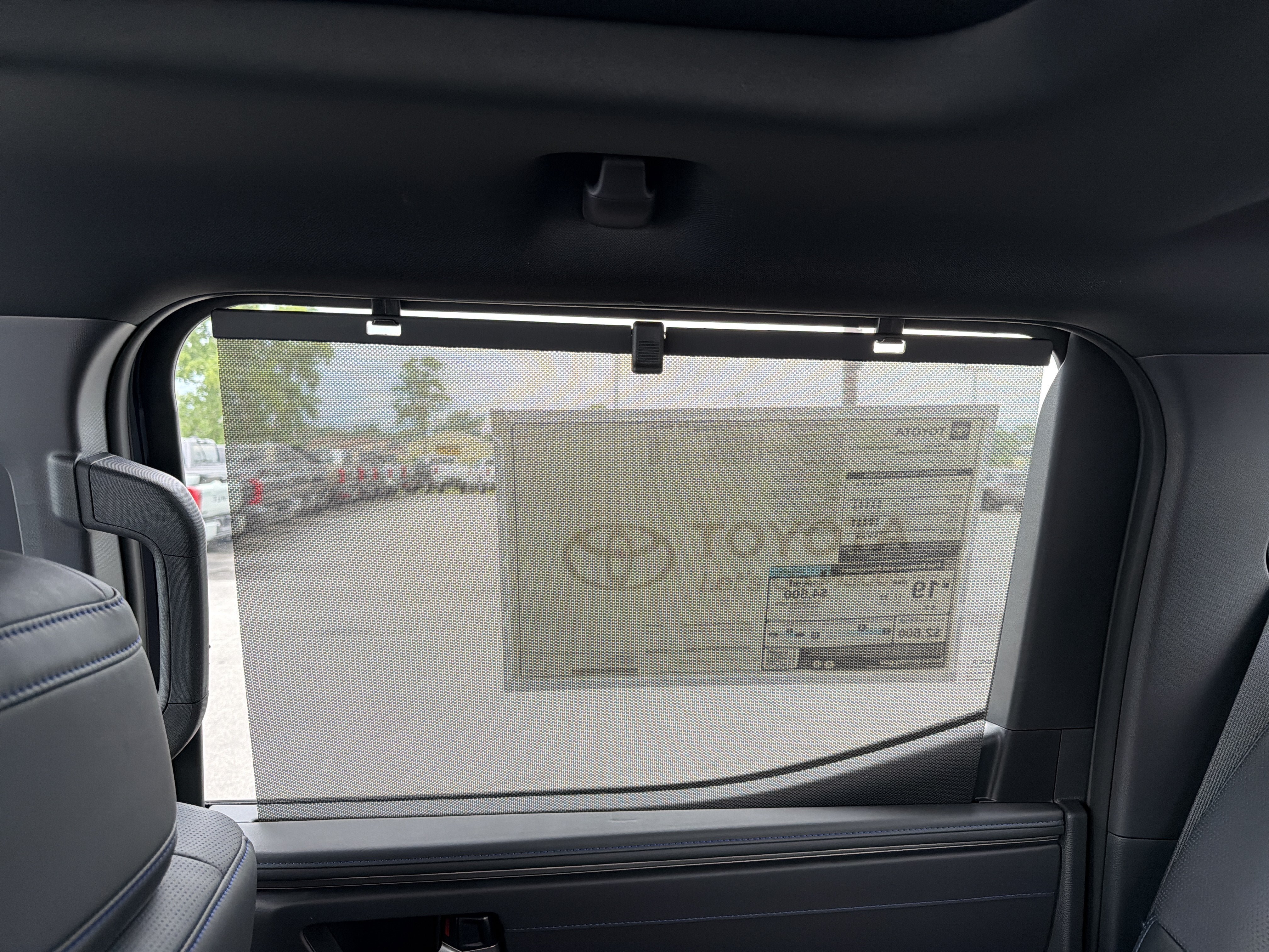New 2026 Toyota Tundra Platinum AWD/4WD image 28