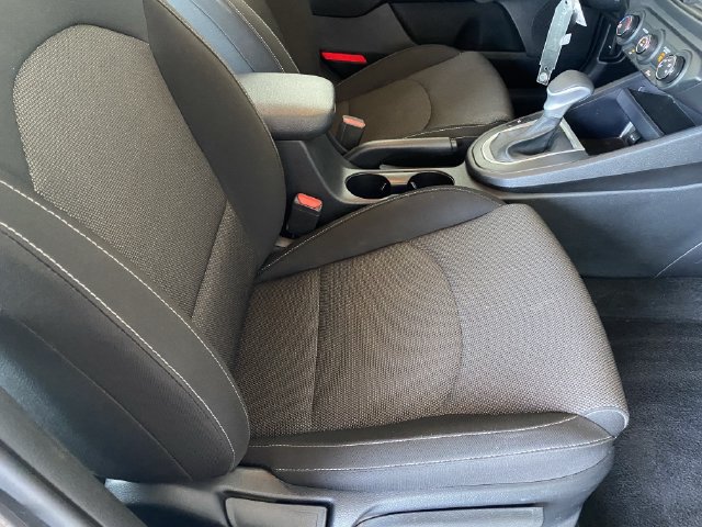 Used 2022 Kia Forte Sedan FWD image 10