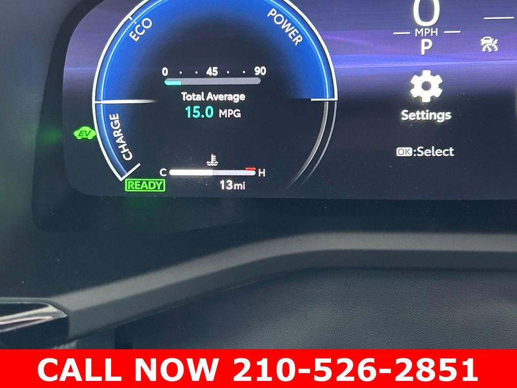 New 2026 Toyota Camry XLE image 35