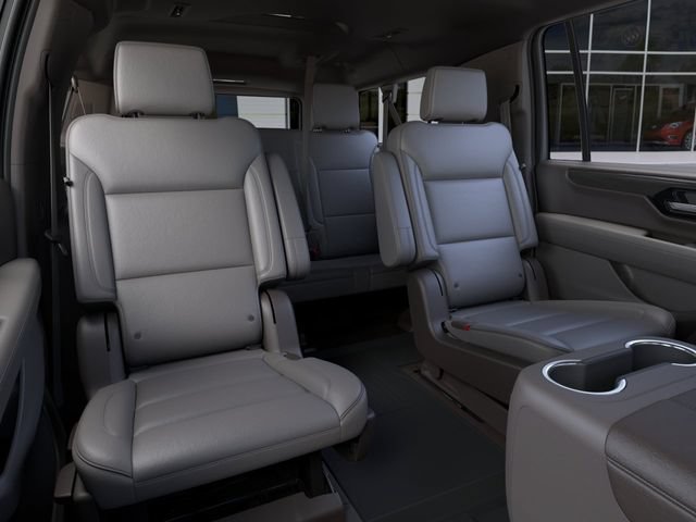New 2026 GMC Yukon XL Elevation w/ Elevation Premium Package AWD/4WD image 21