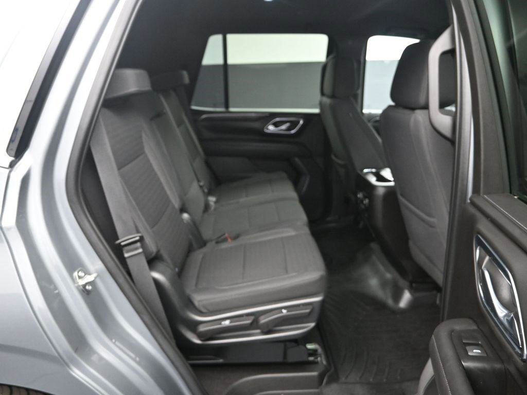 Used 2023 Chevrolet Tahoe LS image 35