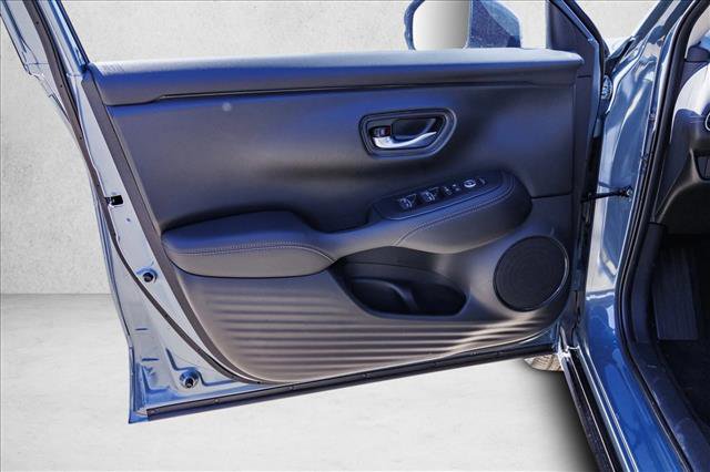 New 2026 Honda HR-V EX-L image 12