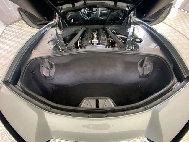 Used 2023 Chevrolet Corvette Z06 RWD image 13