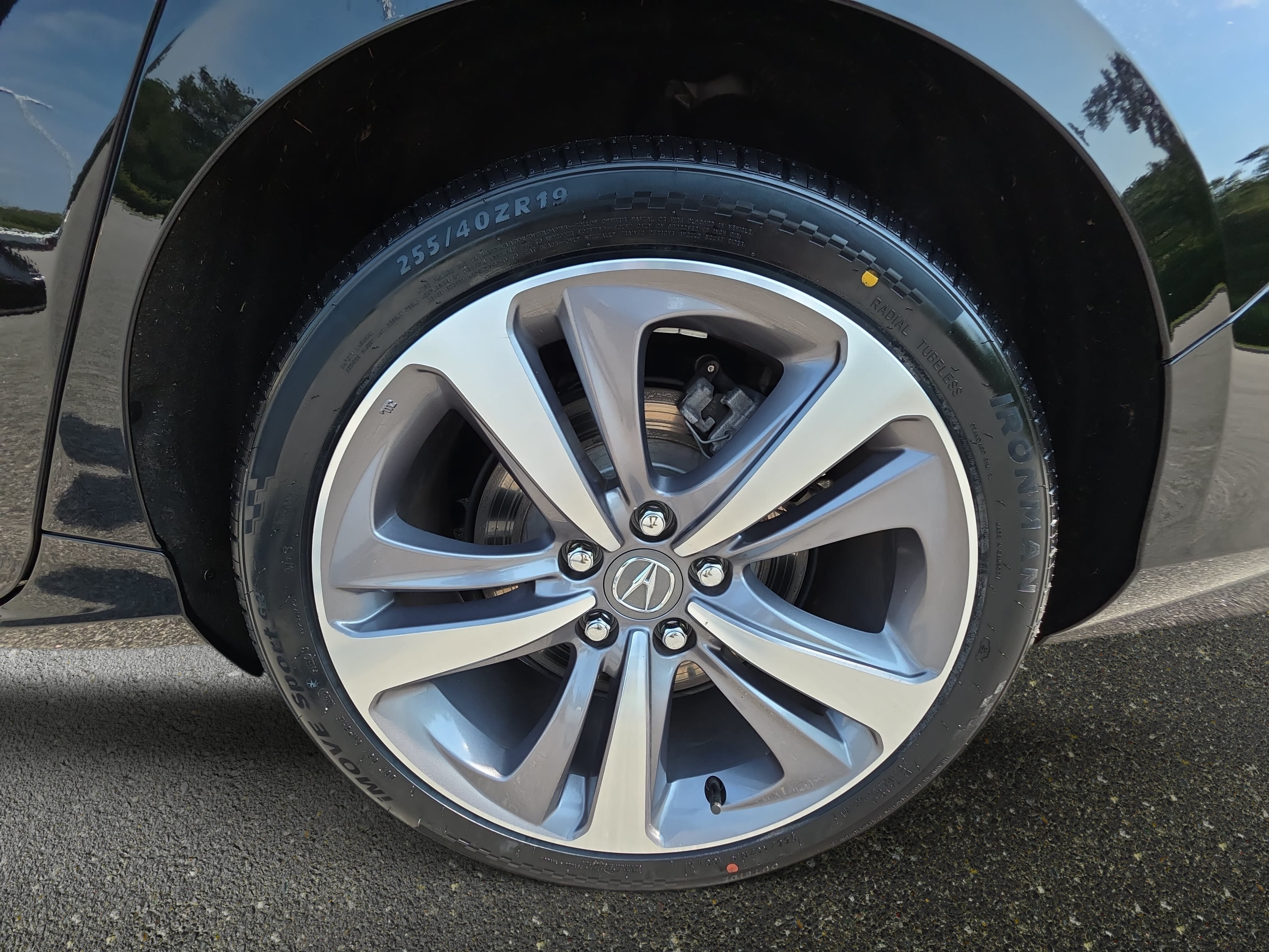 Used 2023 Acura TLX SH-AWD w/ Advance Package image 34