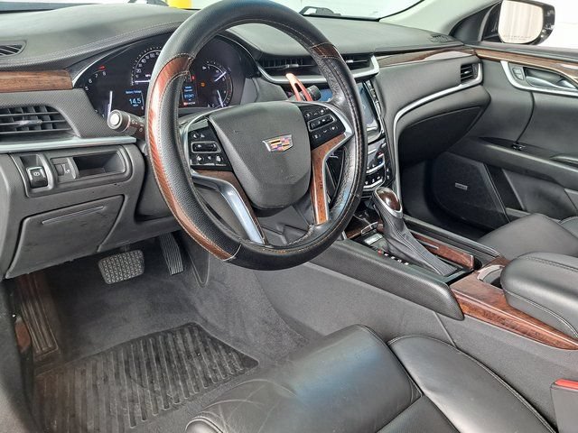 Used 2017 Cadillac XTS Luxury FWD image 7