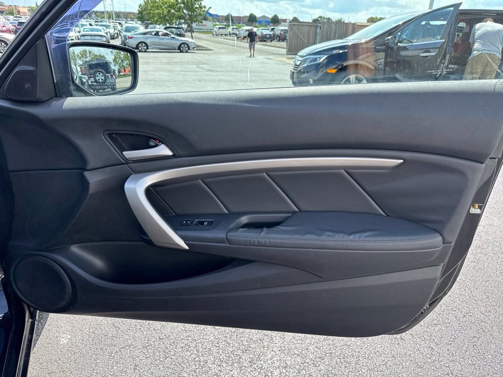 Used 2009 Honda Accord EX-L image 29