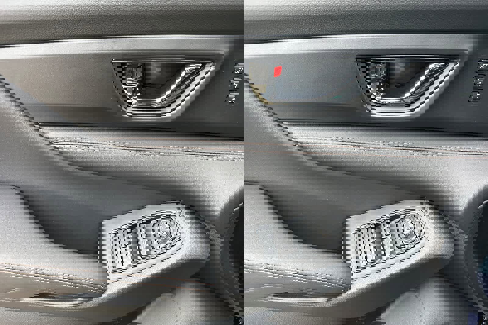 New 2026 Subaru Ascent Limited Bronze image 10