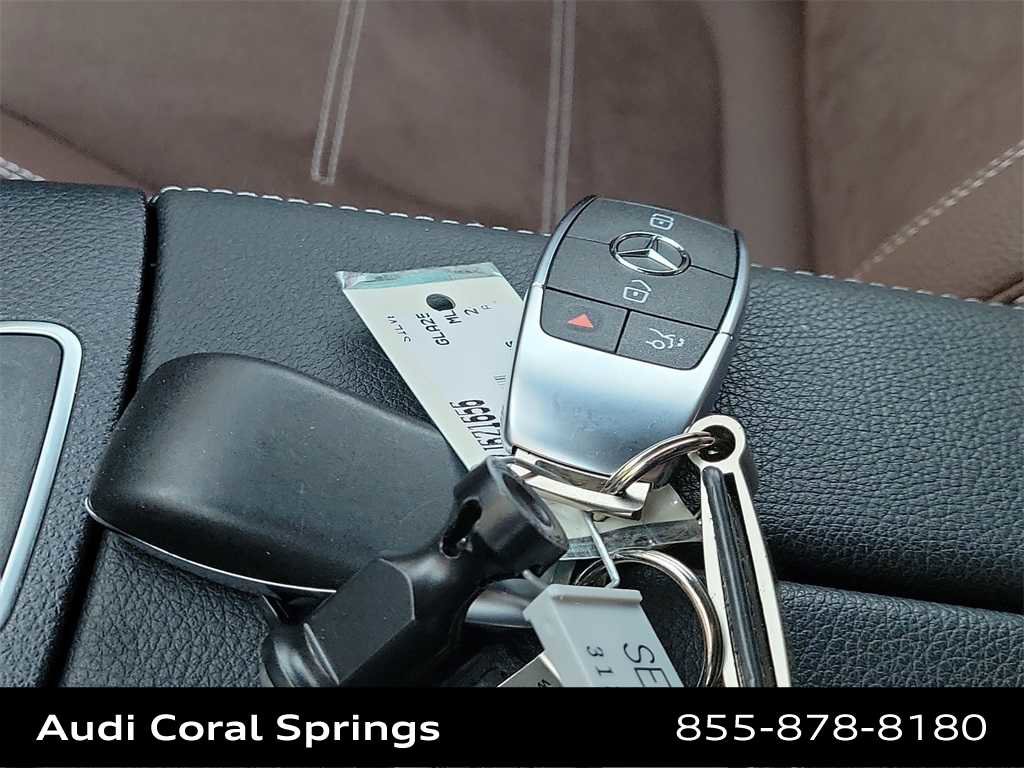 Used 2024 Mercedes-Benz GLA 250 image 28