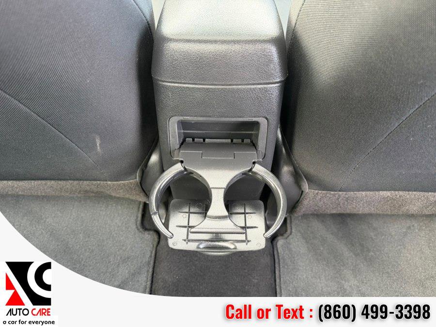 Used 2013 Toyota Corolla S image 11