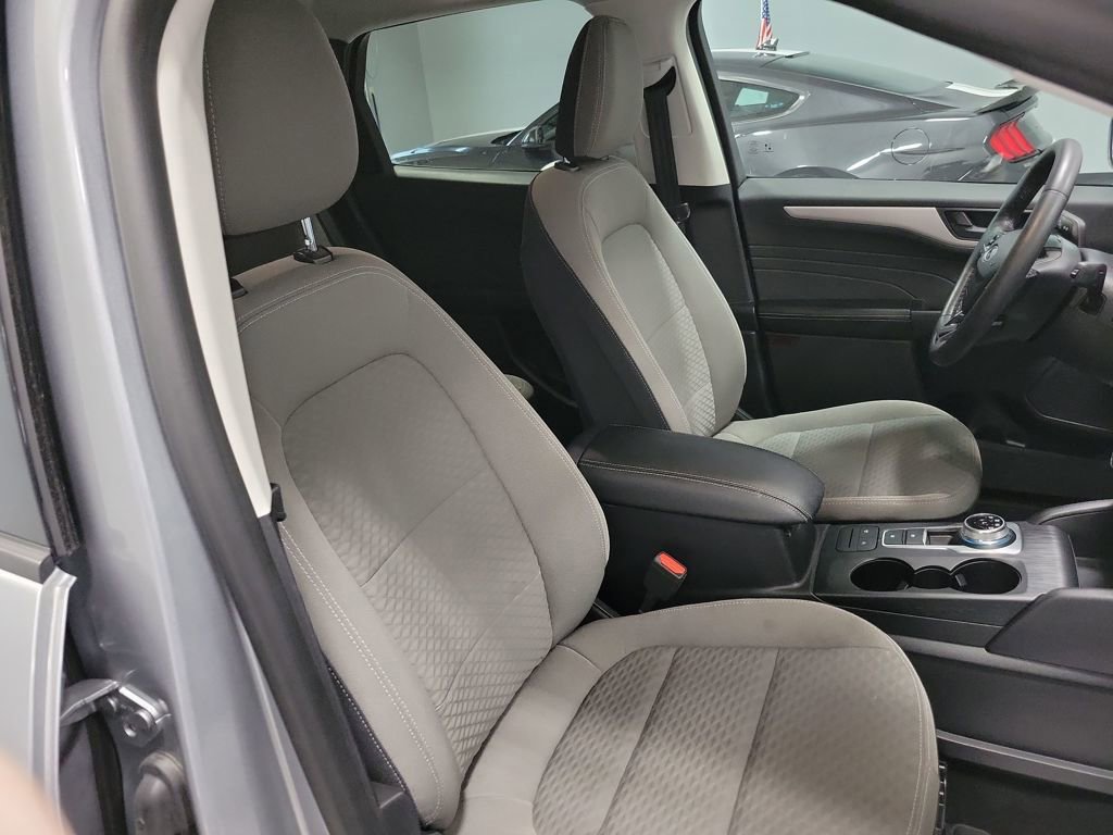 Used 2022 Ford Escape SE w/ Convenience Package image 20