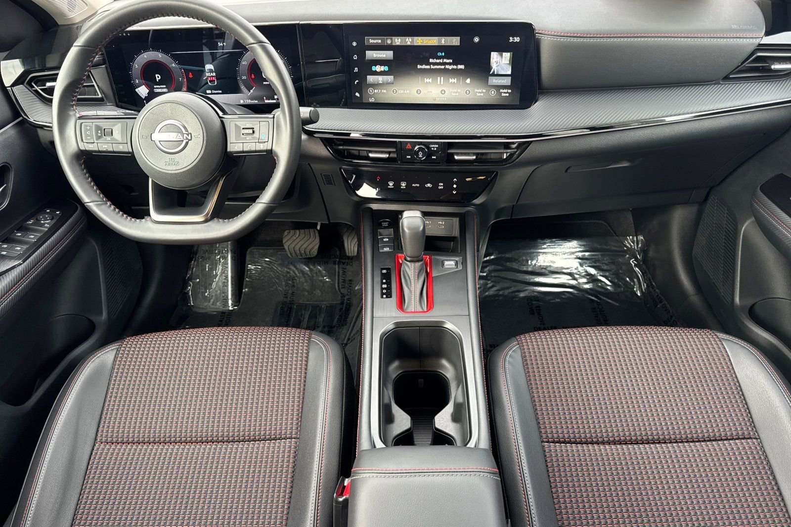 Used 2025 Nissan Kicks SR FWD image 14