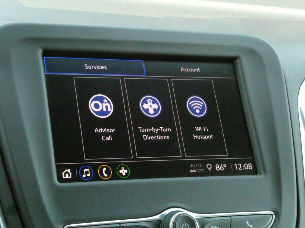 Used 2024 Chevrolet Equinox LT image 38