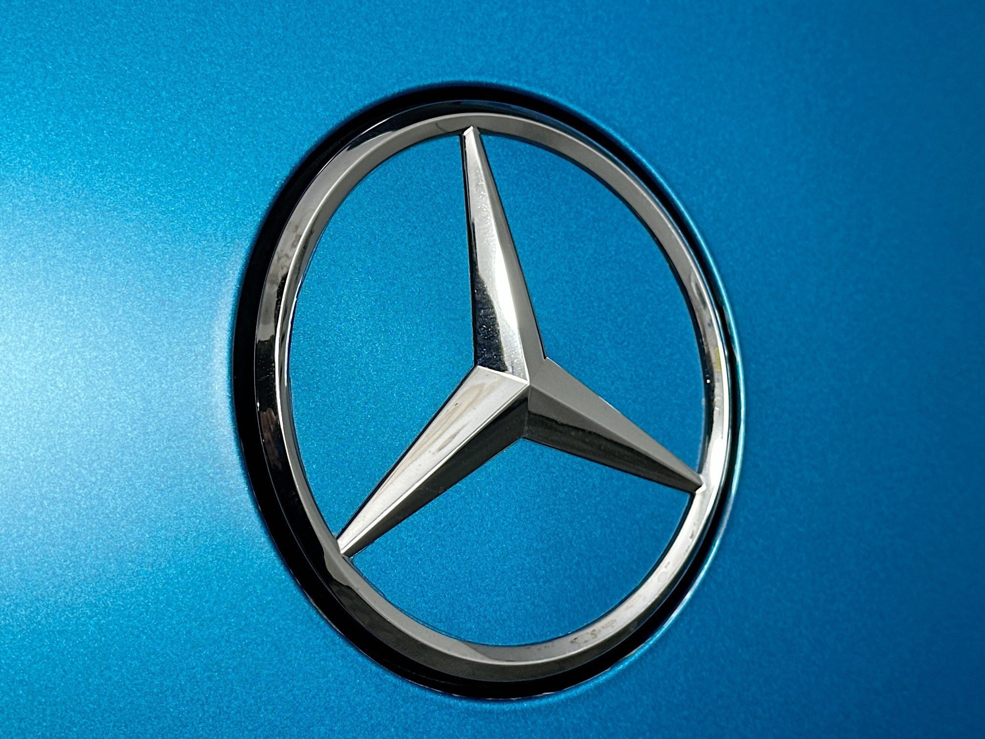 Used 2025 Mercedes-Benz CLA 45 AMG 4MATIC image 28