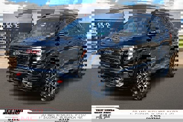 New 2026 GMC Terrain AT4 w/ Technology Package II