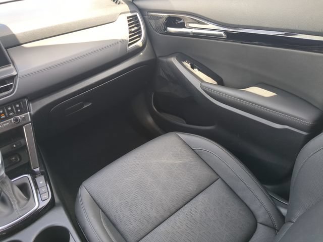 Used 2025 Kia Seltos EX w/ EX Sunroof Package FWD image 17