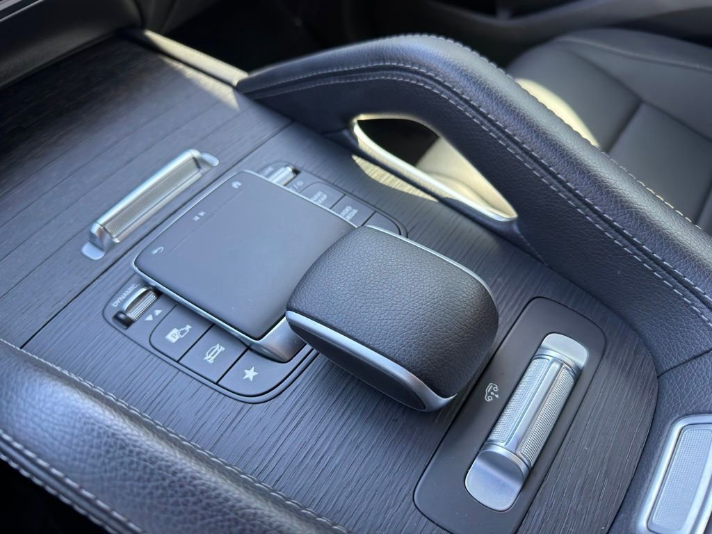 Used 2023 Mercedes-Benz GLS 450 4MATIC image 23