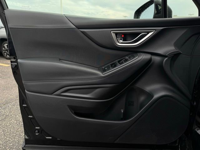 Used 2024 Subaru Forester Premium image 14