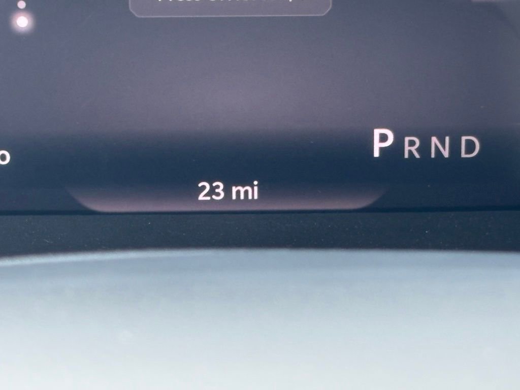 New 2026 Jeep Cherokee Limited AWD/4WD image 15