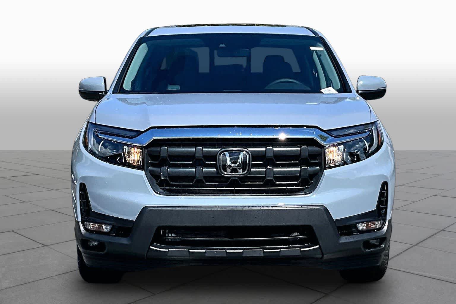 New 2026 Honda Ridgeline RTL image 3