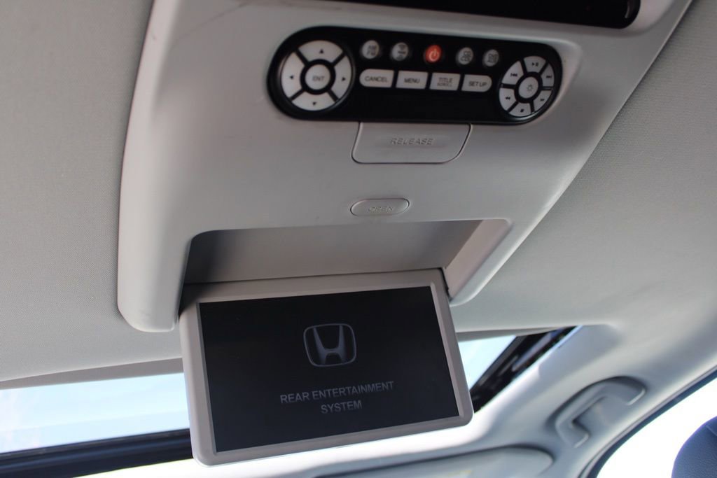 Used 2015 Honda Pilot EX-L image 29