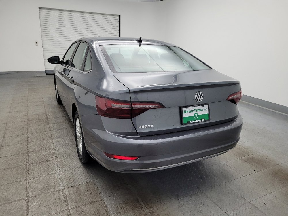 Used 2020 Volkswagen Jetta S image 6