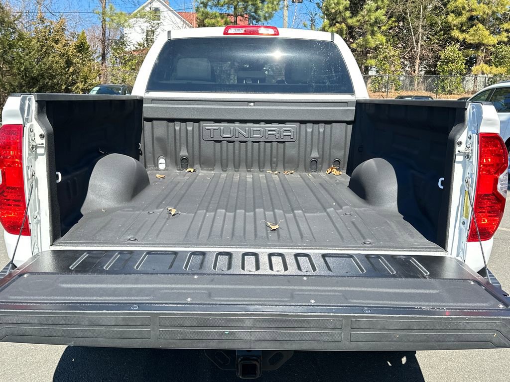 Used 2020 Toyota Tundra SR image 4