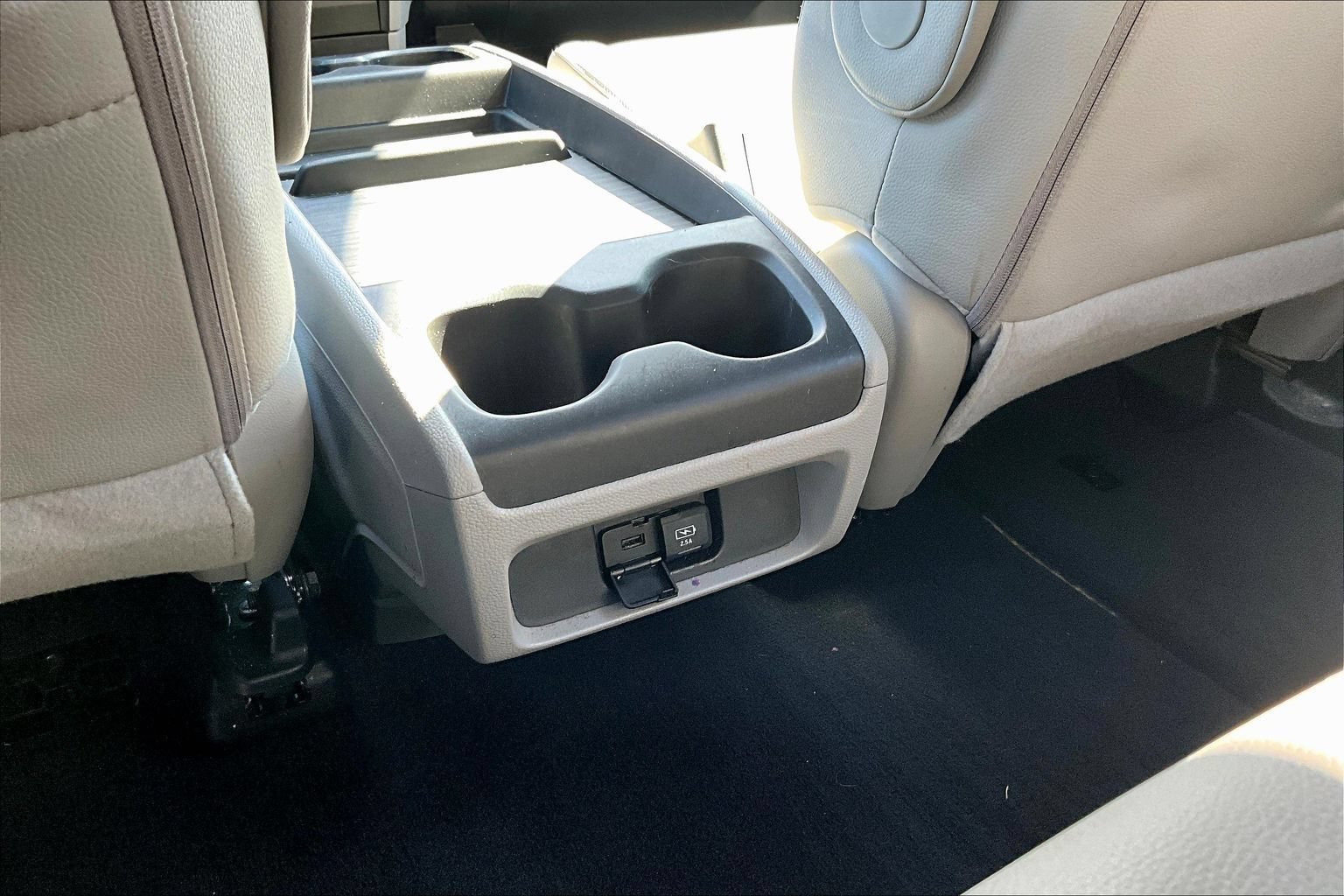 Used 2019 Honda Odyssey EX-L image 9